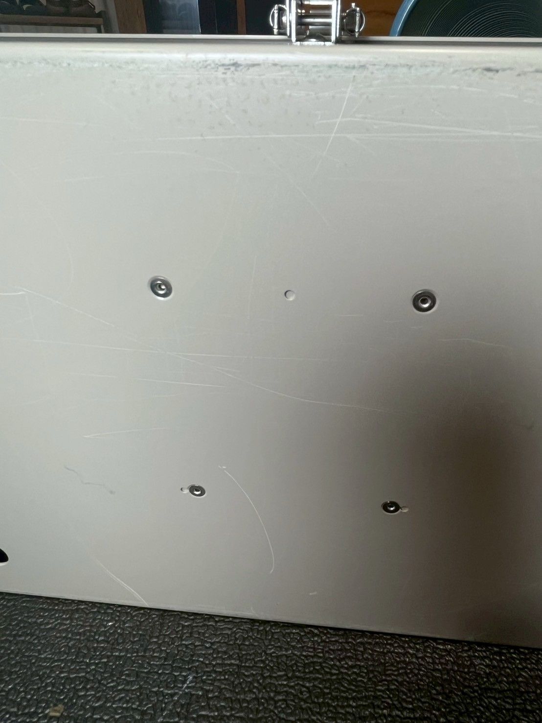 漏電ブレーカー 電源BOX付き