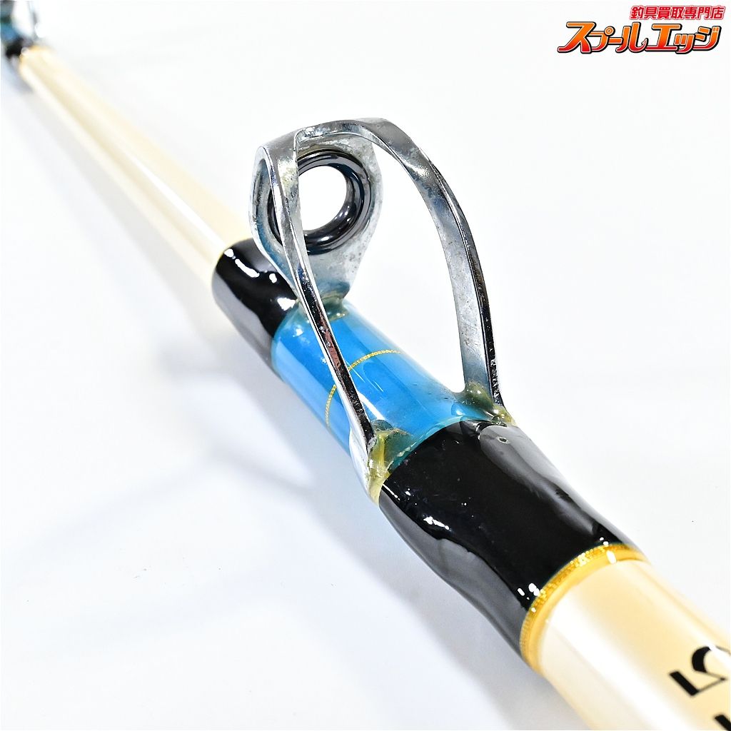 船釣り・船竿 アルファタックル スーパーディープクルーザー 0 店頭