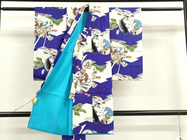 平和屋着物＊夏物　色無地　絽　流水花文紗　新橋色　正絹　逸品　AABB8763sx 平和屋着物＊夏物 色無地 絽 流水花文紗 新橋色 正絹 逸品