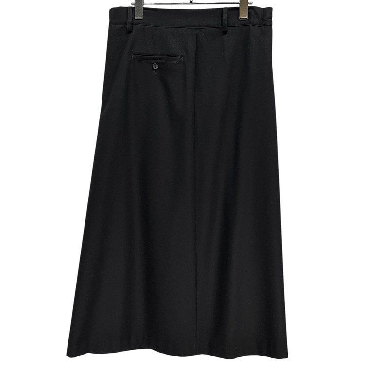 Yohji Yamamoto