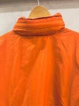 90's NIKE/ナイキ ナイロンパッカブルジャケット ナイロンジャケット