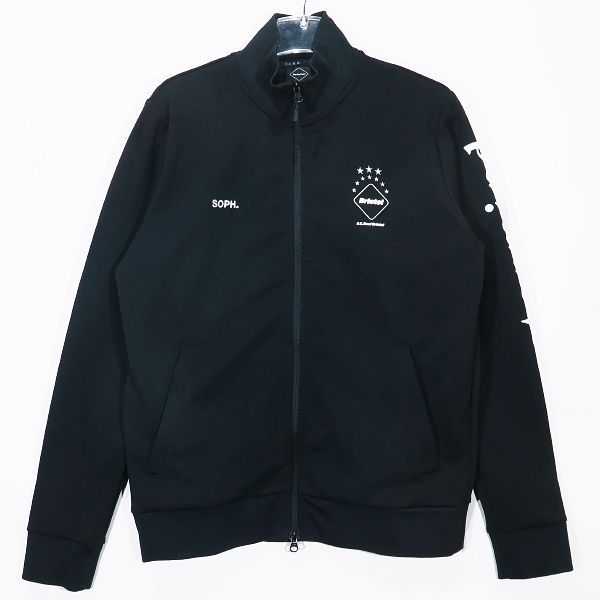 F.C.Real Bristol エフシーレアルブリストル x mastermind JAPAN 