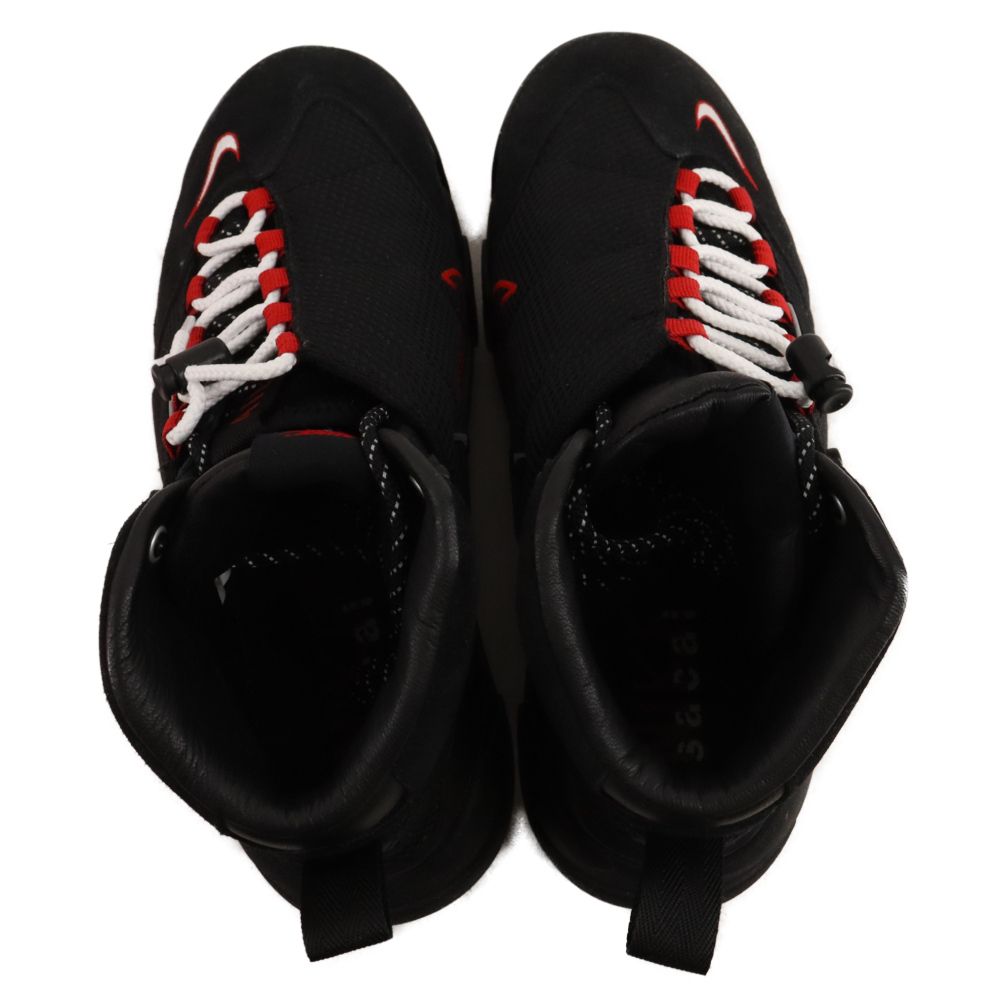 NIKE (ナイキ) ×sacai MAGMASCAPE SP サカイ マグマスケープ