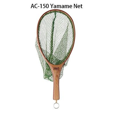 リトルプレゼンツ LP AC-150 ヤマメネット ランディングネット <br>4582638620431 LITTLE PRESENTS 釣り 釣り具 フィッシング 工具ツール ランディングツール