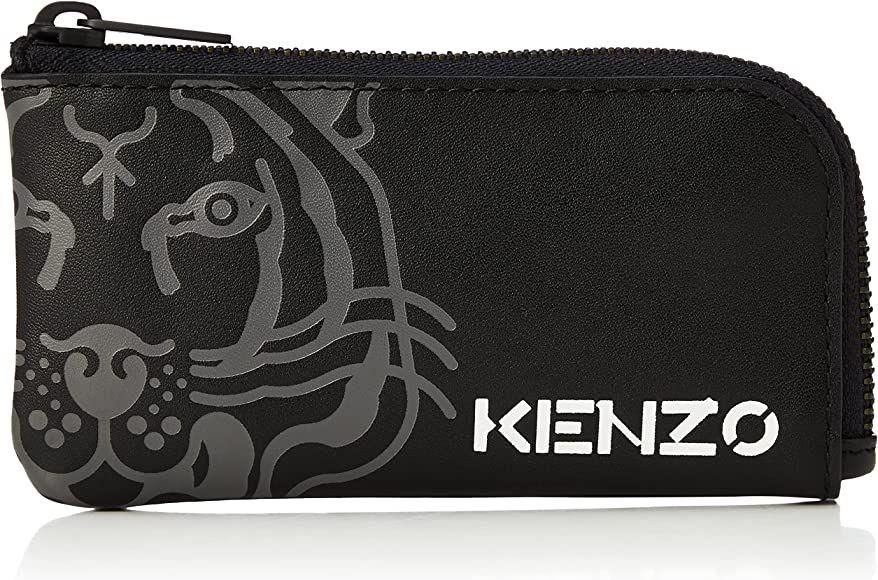 KENZO カードケース - 名刺入れ