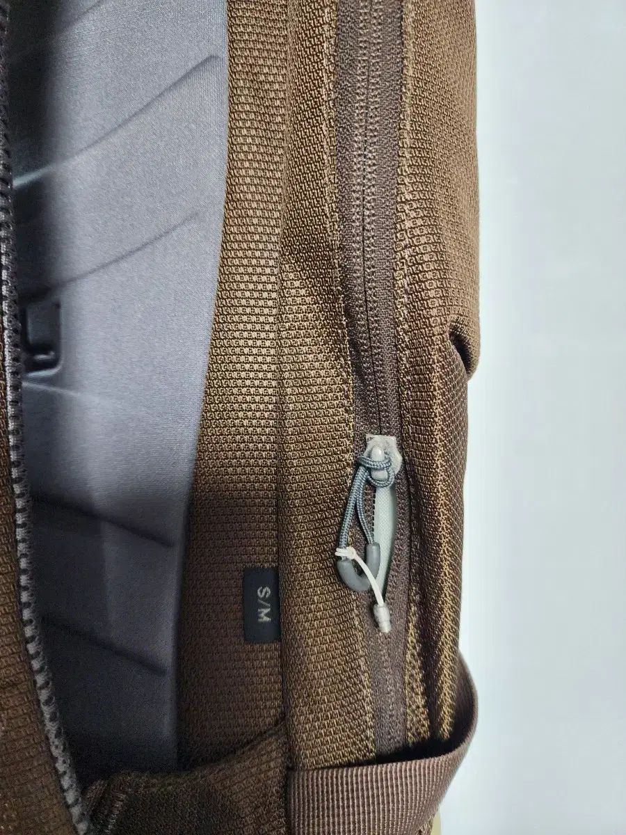 OSPREY metron