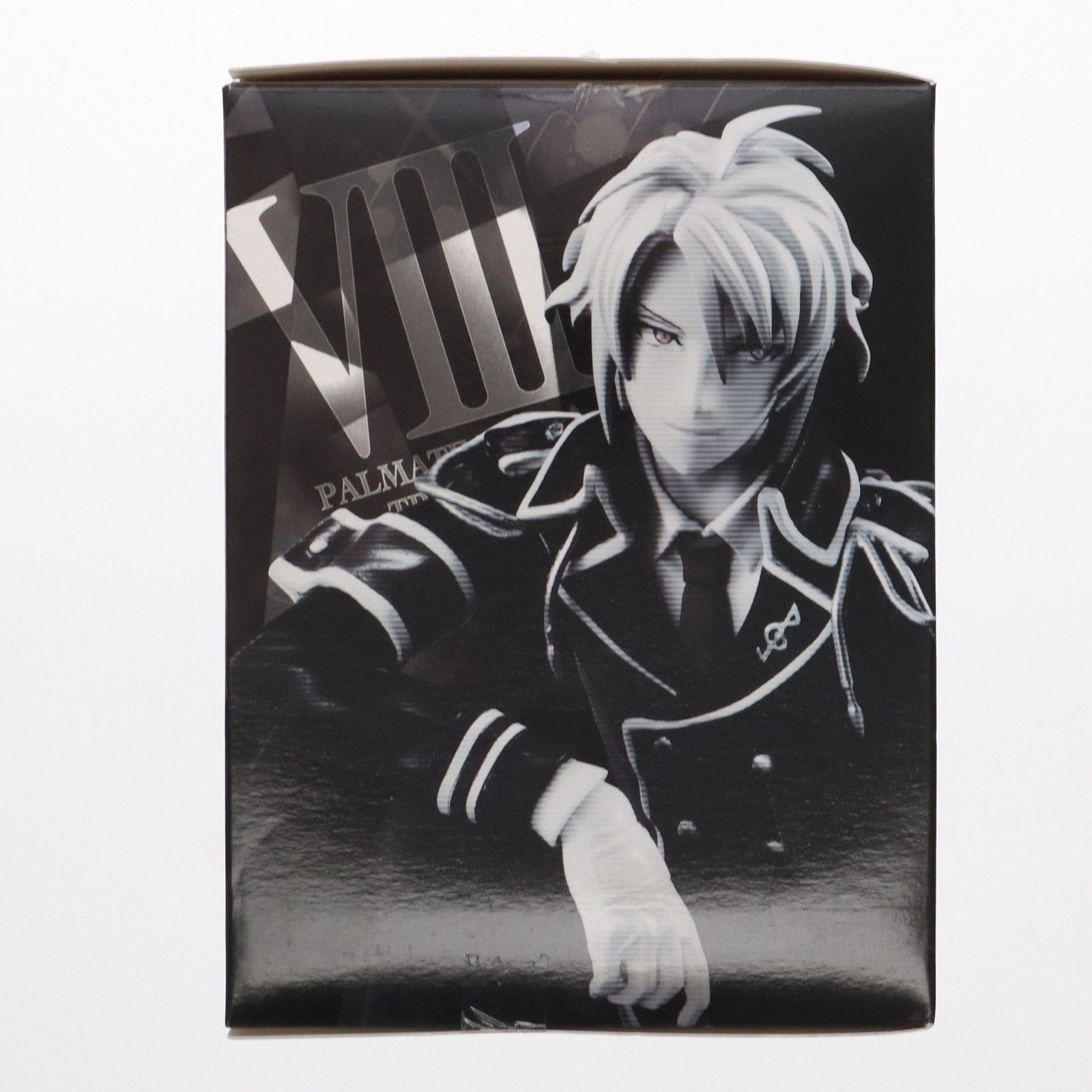 パルメイトえくすとら TRIGGER 八乙女楽(やおとめがく) アイド