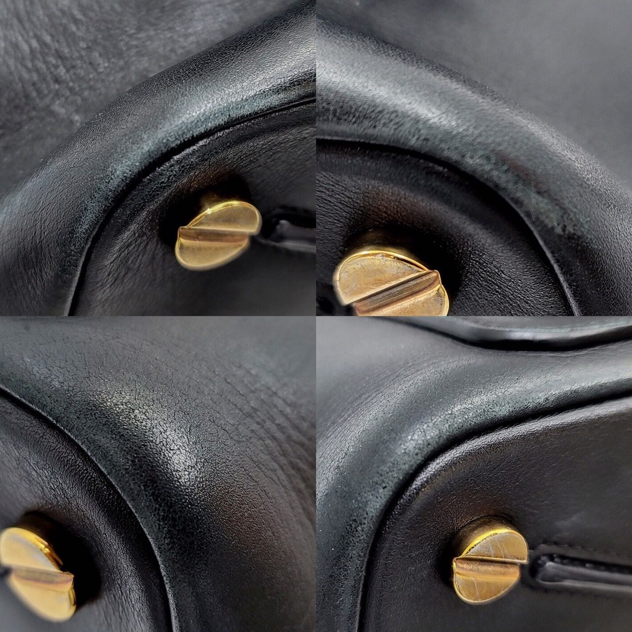 VALENTINO ヴァレンティノ 2WAYバッグ ショルダー レザー