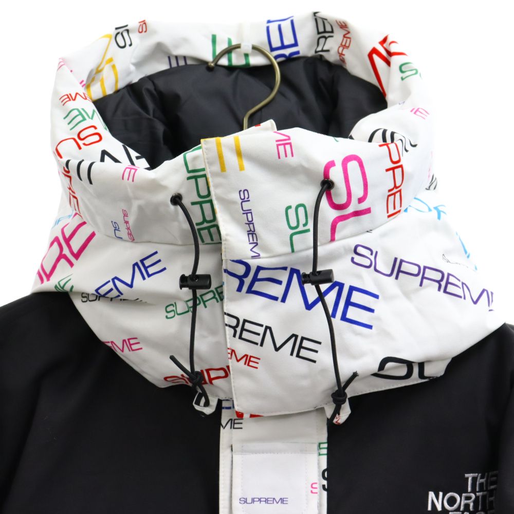 SUPREME (シュプリーム) 21AW×THE NORTH FACE Coldworks 700-Fill Down ...