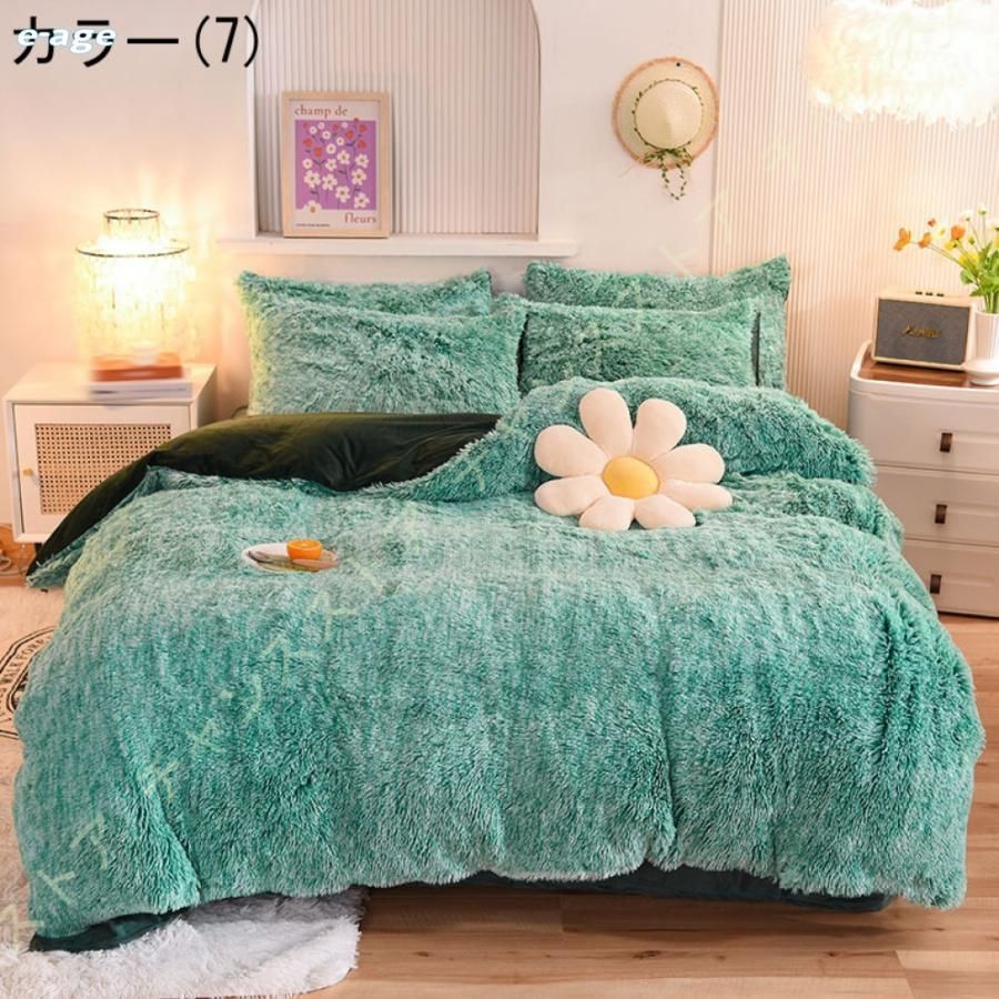 毛布にもなる2WAY仕様