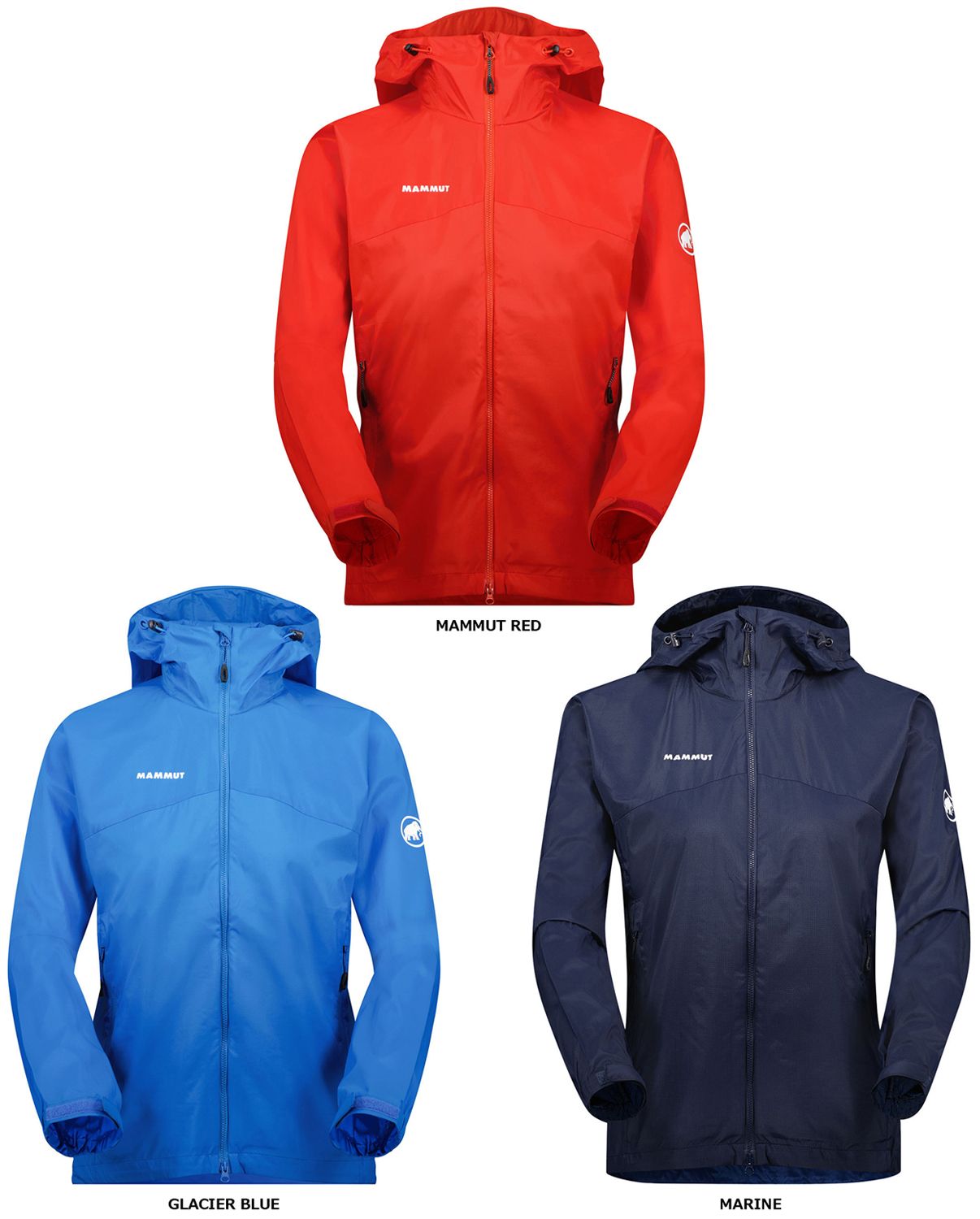 マムート MAMMUT アウトドア グライダー 2.0 ウィンドブレーカー フーデッド ジャケット アジアンフィット レディース 女性 ウィメンズ 上着 アウター 登山 1012-00640 101200640 1288 SILVERSAGE