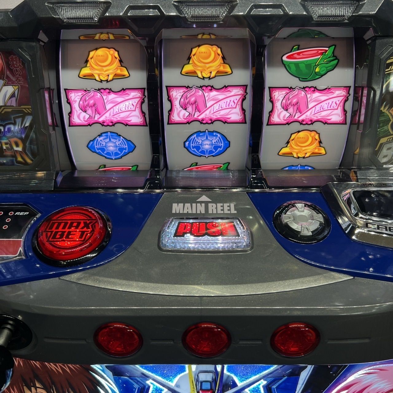 機動戦士ガンダムSEED