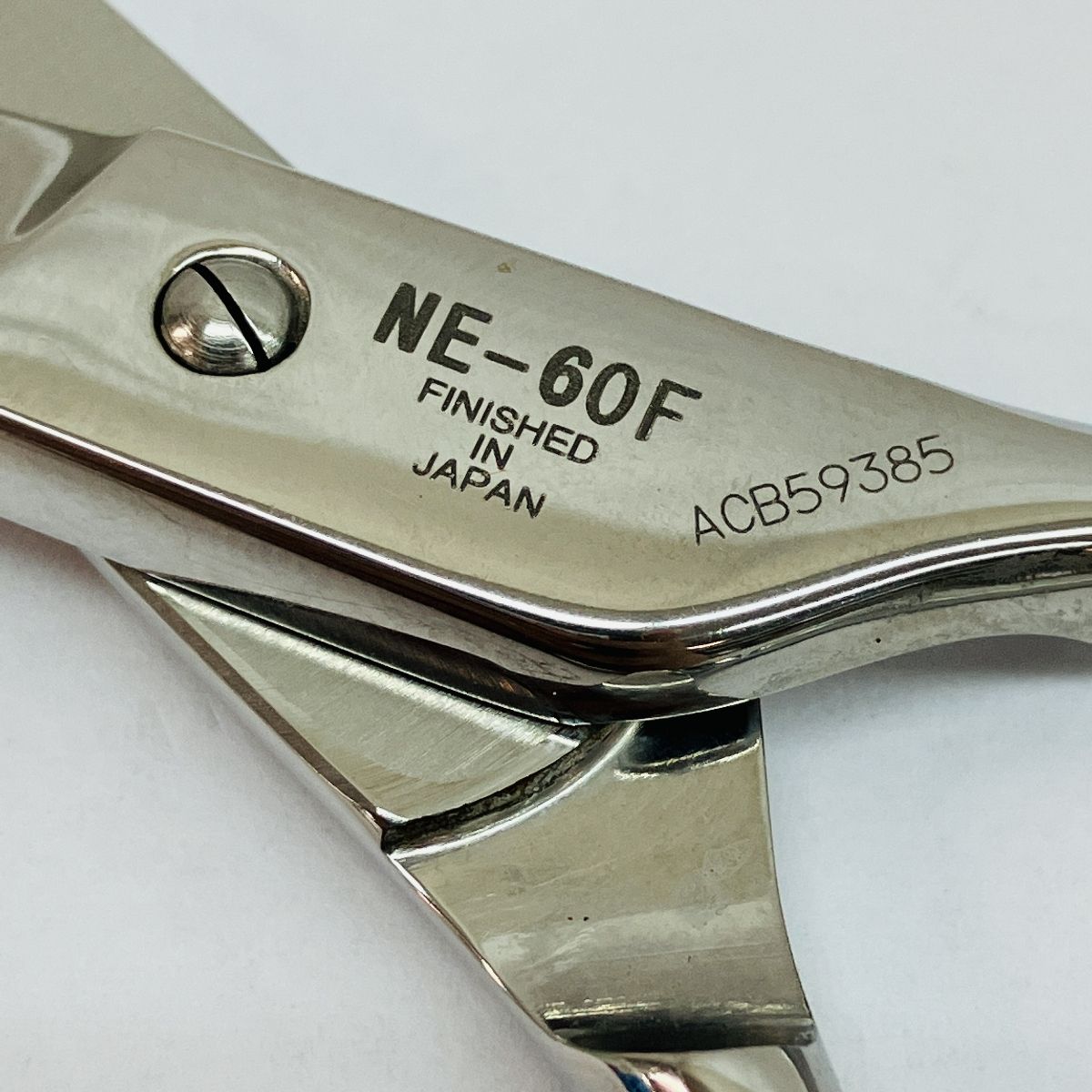 joewell シザー NE-60F 6インチ Joewell New Era NE 60F 6.0 Inch Hair Cutting Scissors Offset
