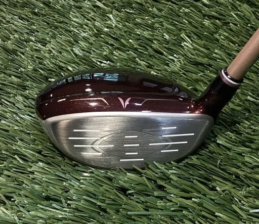 中古】 ダンロップ XXIO(2022) 7W レディース フェアウェイウッド FW