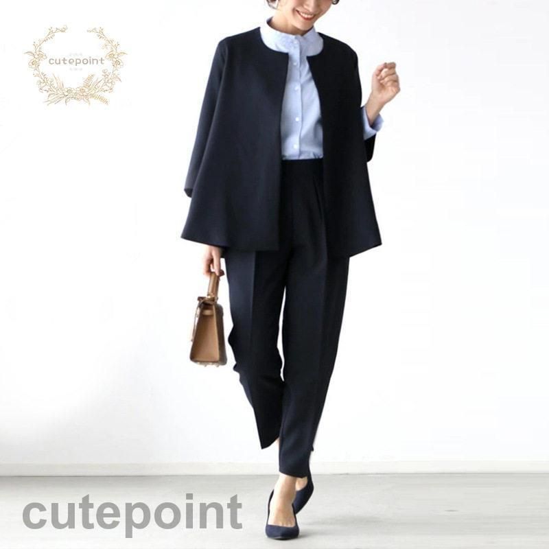LES MUSES リクルートスーツ　入学式 LES MUSES リクルートスーツ入学式