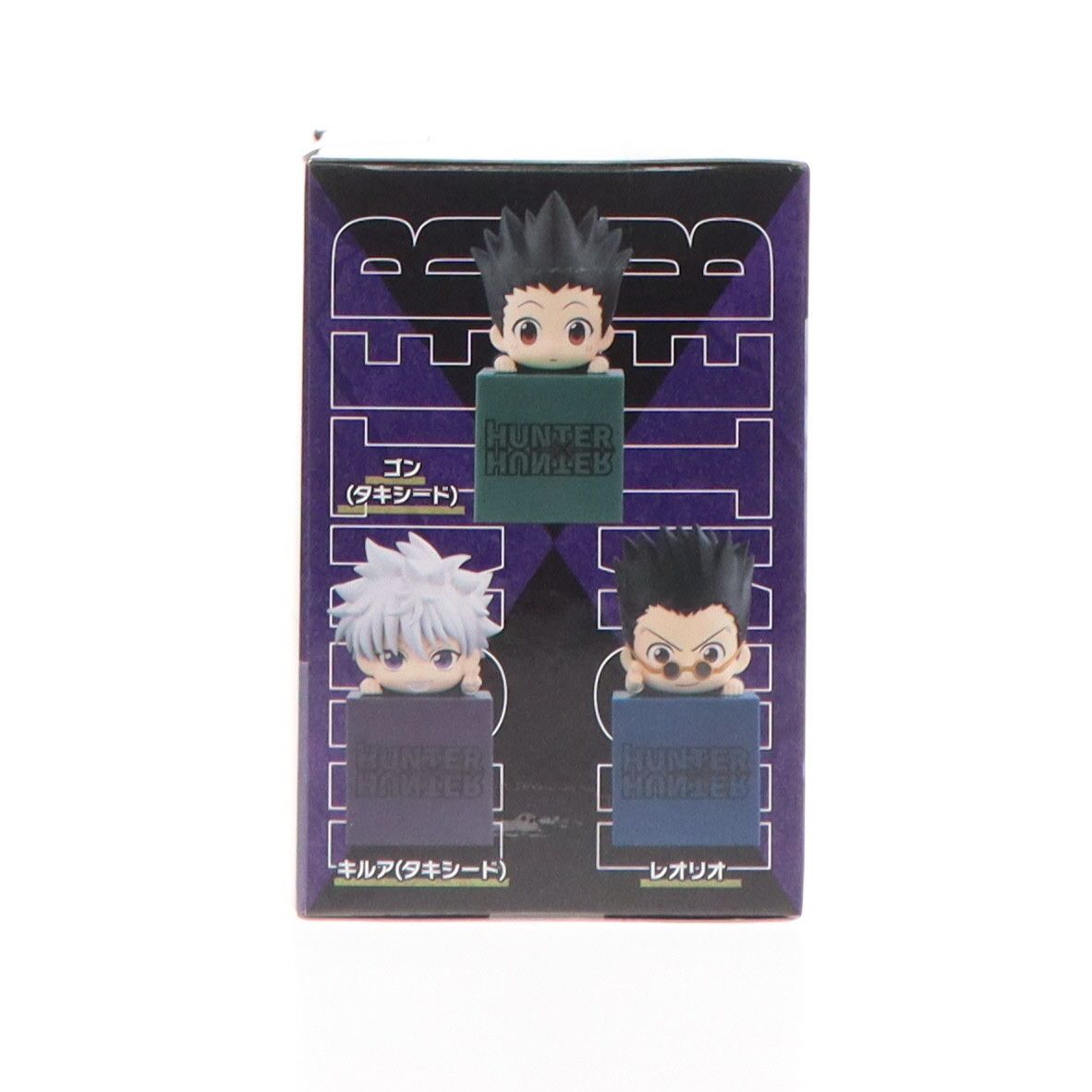 キルア=ゾルディック(タキシード) HUNTER×HUNTER(ハンター
