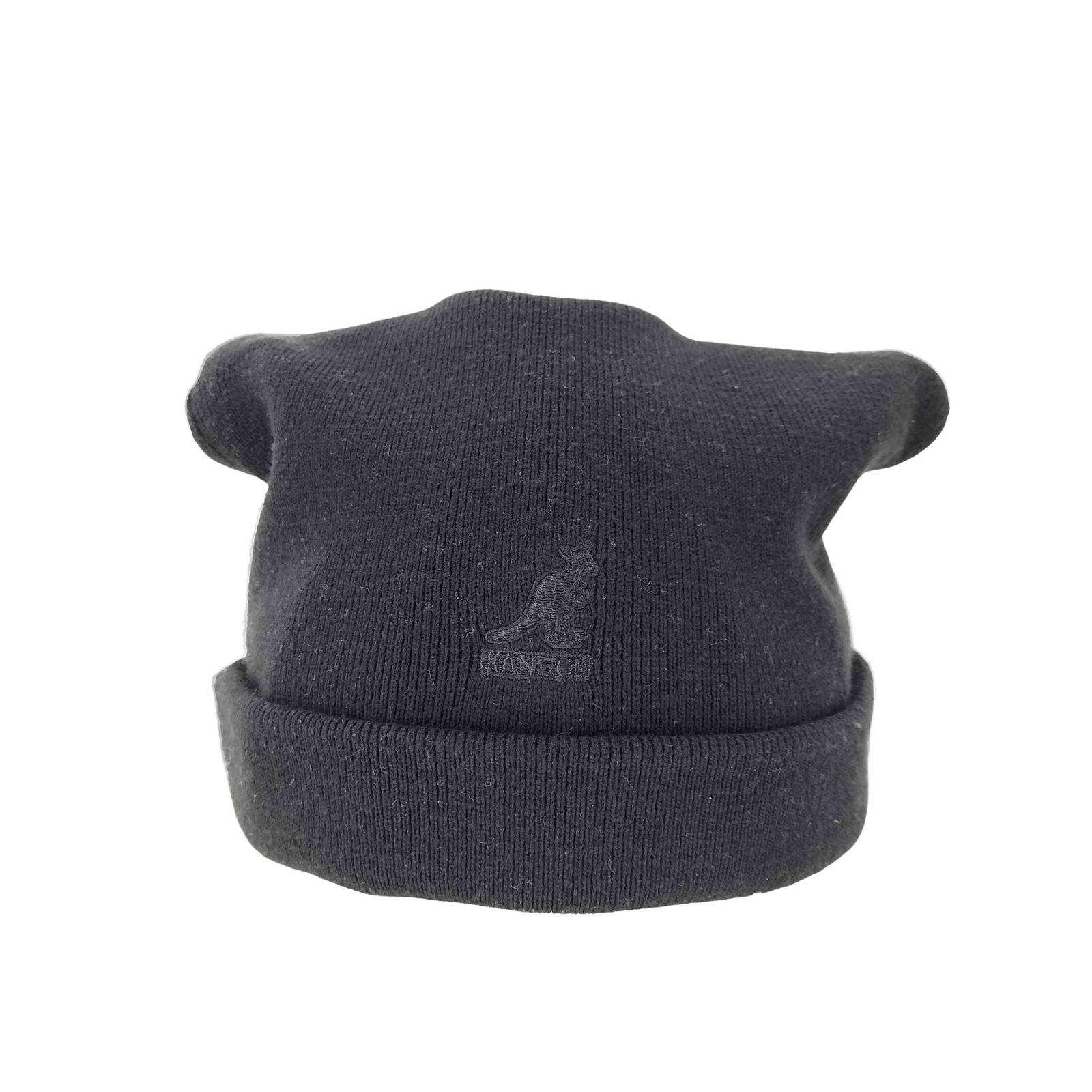 カンゴール KANGOL YAGI Rabbit Ears Cuffed Beanie レディース カンゴール KANGOL YAGI Rabbit Ears Cuffed Beanie レディース