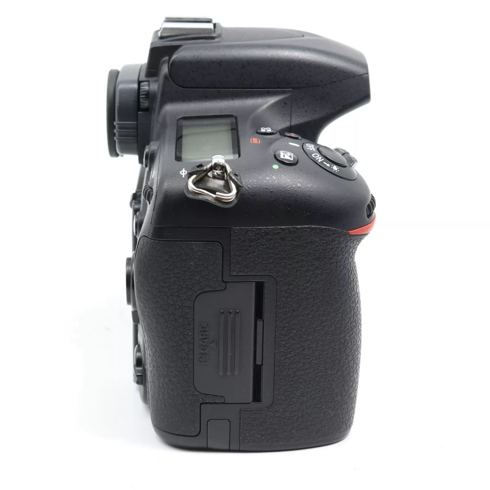 Nikon D750 ボディ（シャッター回数6,000回以下／美品） 奇跡のシャッター回数約2300枚 NIKON D750 ボディ フルサイズ FX