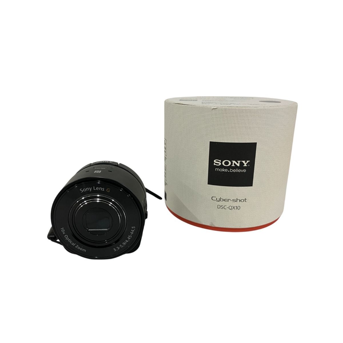 SONY
