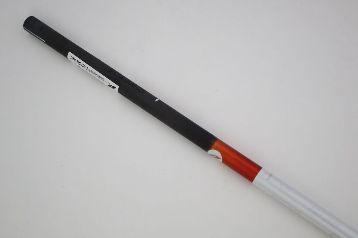 テーラーメイドスリーブ付きグラファイトデザイン Tour AD 9003 (X) ○新品！グラファイトデザイン☆Tour AD（ツアーAD）Z9003 TYPE-7 S