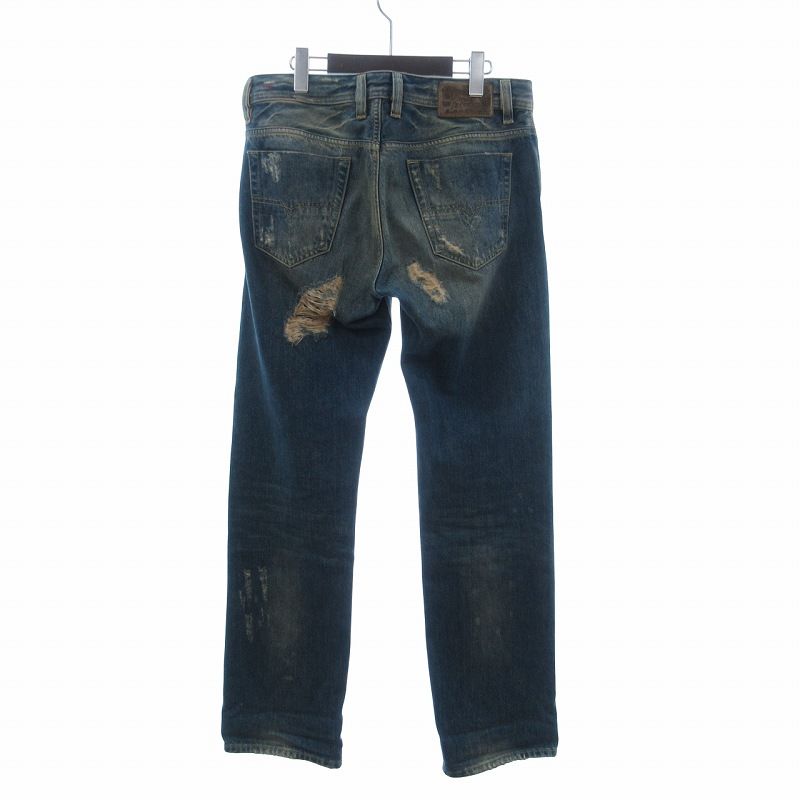 ディーゼル DIESEL VIKER ジョグジーンズ デニムパンツ ディーゼル DIESEL VIKER ジョグジーンズ デニムパンツ