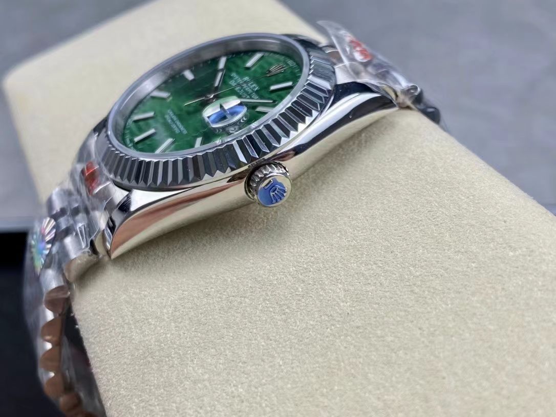 ROLEX ロレックス  デイトジャスト 自動巻 箱付き