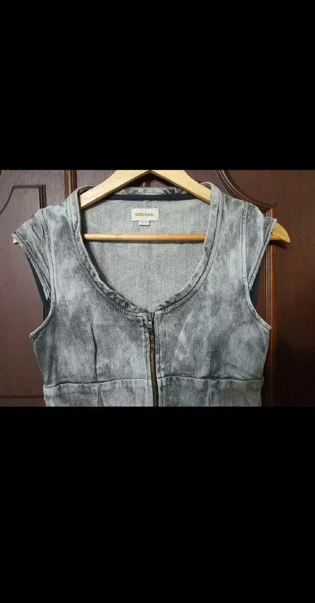 ミニ DIESEL