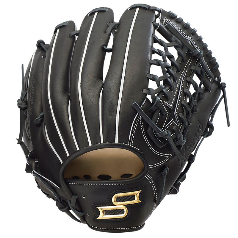 735 ミズノ ビクトリーステージ 仁志モデル 即戦力 軟式 内野手用グローブ