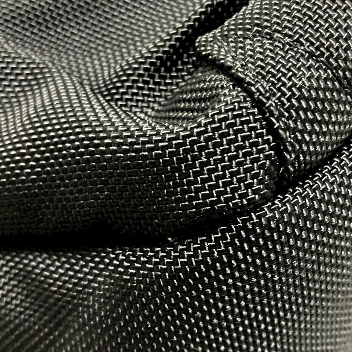 BRIEFING ブリーフィング ショルダーバッグ - 黒 DECORATOM_COM_BR