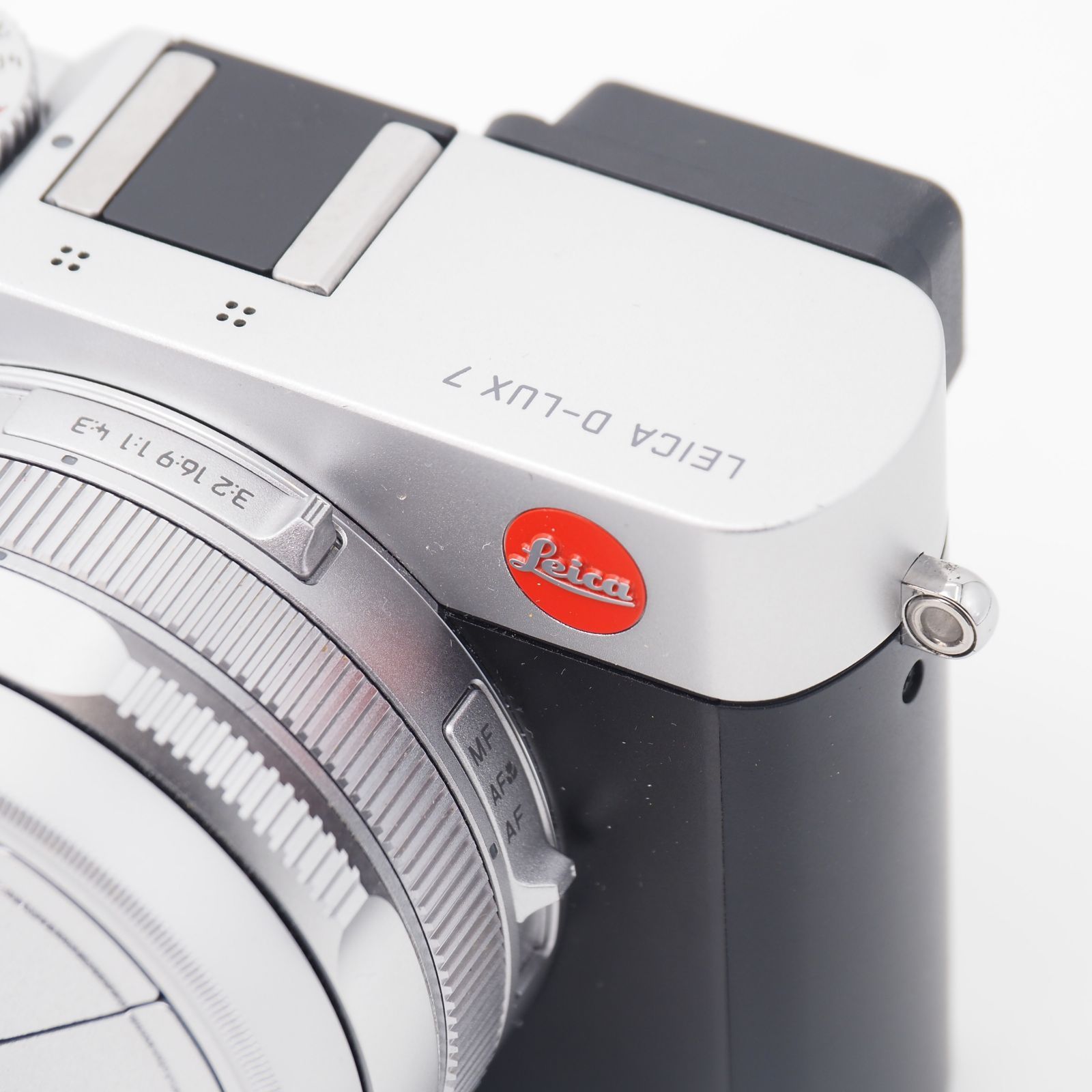 101993☆ほぼ新☆Leica(ライカ) ライカD-LUX7 大型センサー搭載 ...