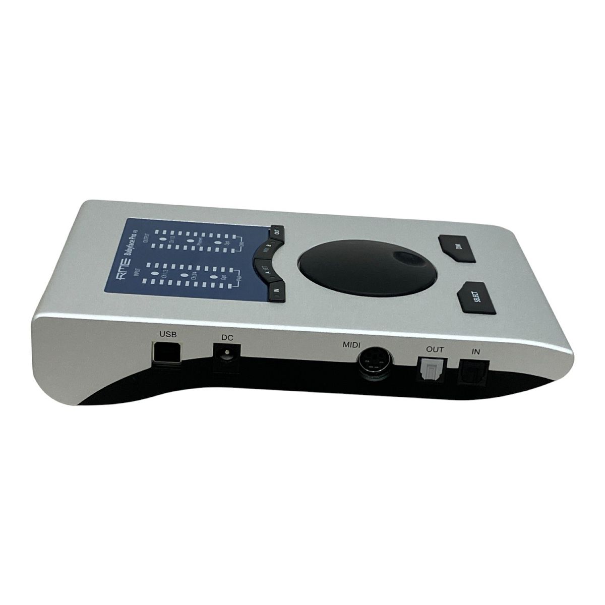 レコーディング