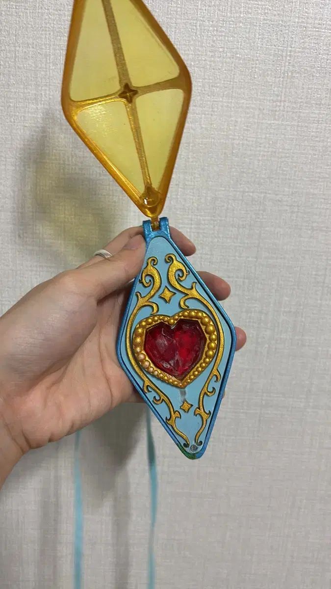 非公式 シュガシュガルーン バニラ ペンダント - メルカリ 非公式 シュガシュガルーン バニラ ペンダント - メルカリ