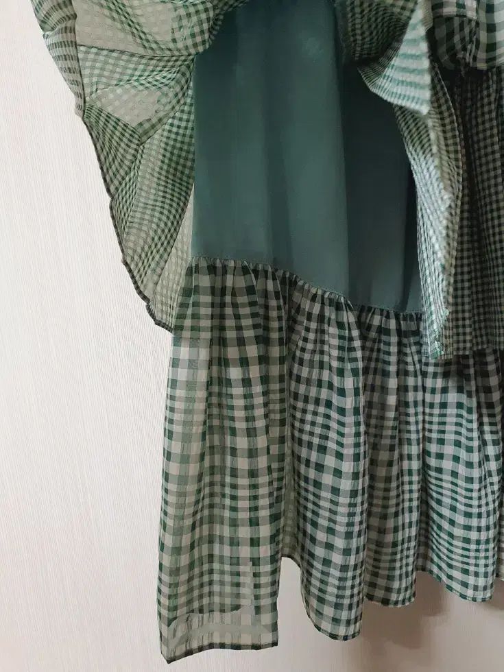 ギンガムチェック