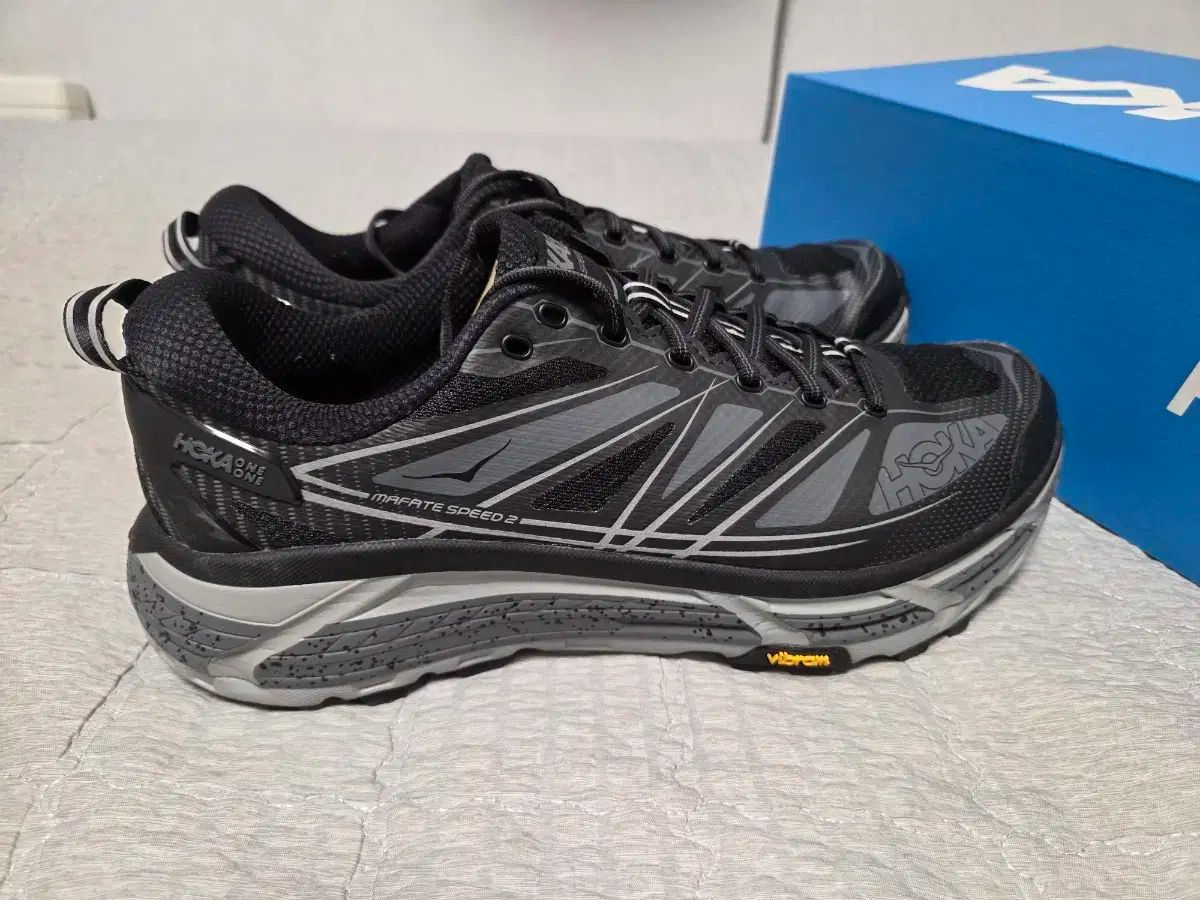 HOKA ONE ONE マファテ スピード2 OLIVEOS_COM_TR