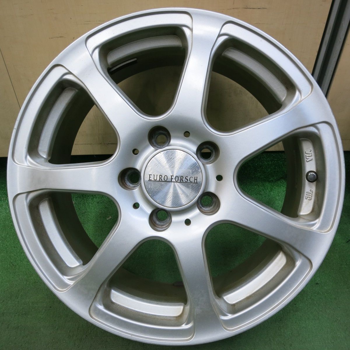 EURO FORSCH