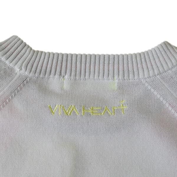 VIVA HEART（ビバハート）/LADIES（レディース）/トップス/ニット/セーター｜GRIP ONLINE STORE