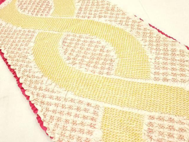 帯締め 帯揚げセット