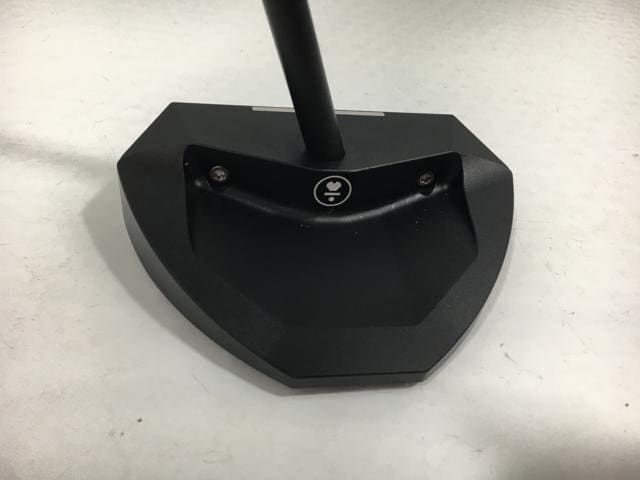 希少 返品OK ゴルフクラブ L.A.B. GOLF OZ.1i パター プレミアムスチール パター 今年も大人気！