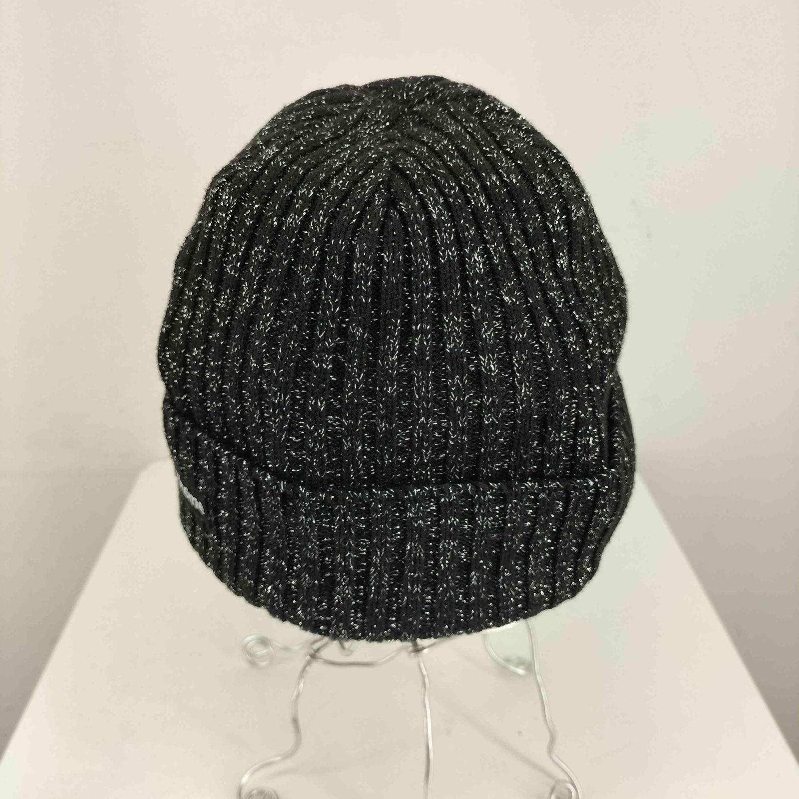 シュプリーム Supreme 25SS Overdyed Beanie Metallic メンズ 表記無