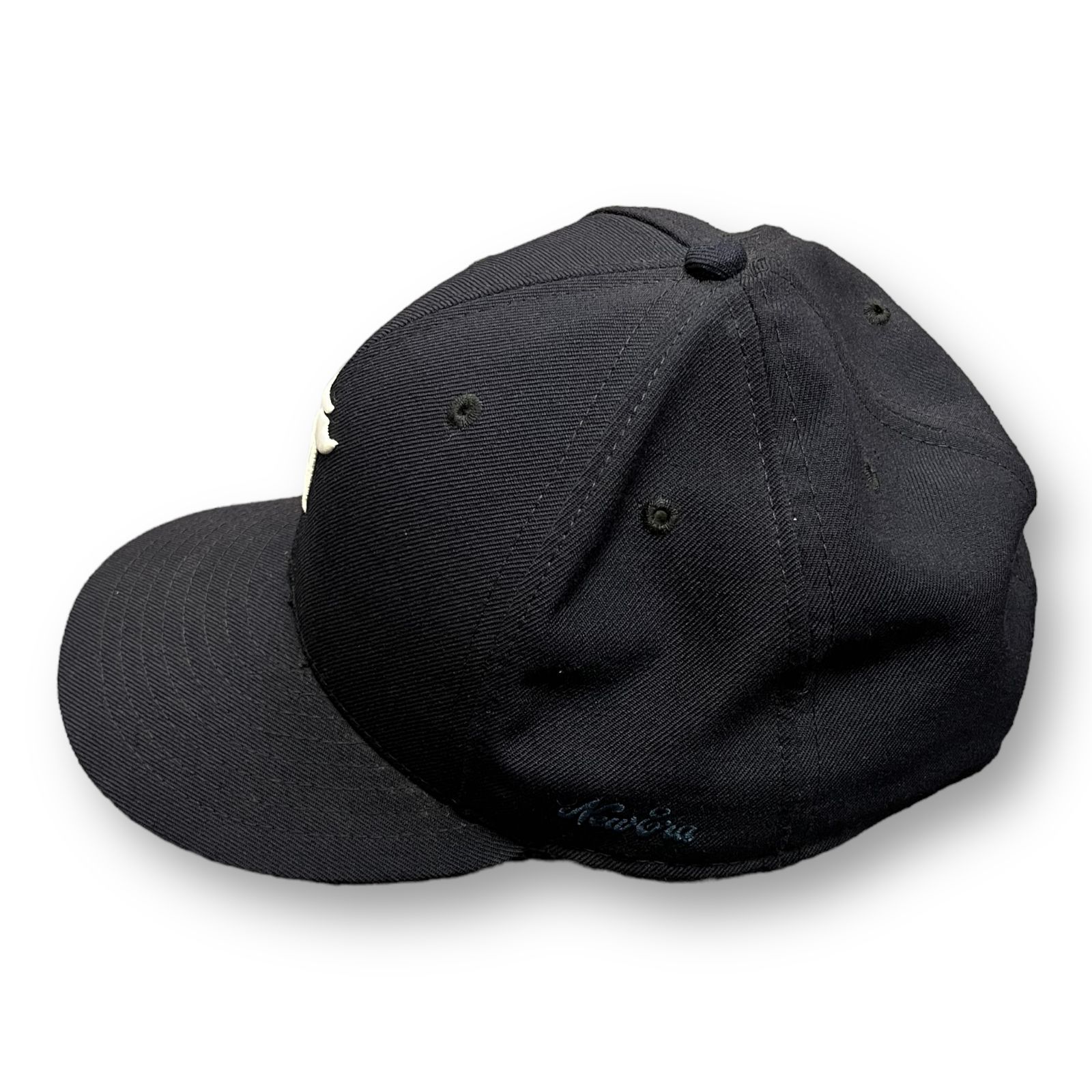 FEAR OF GOD Fifth Collection NEW ERA FITTED CAP コラボ ロゴ