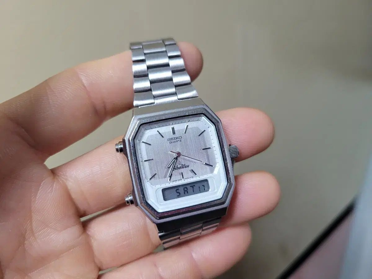 SEIKO セイコー