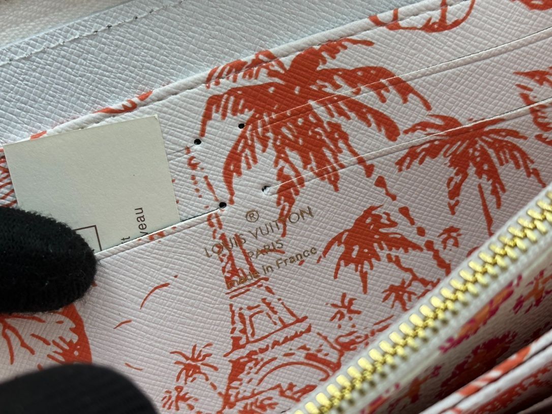新品未使用♪ ルイヴィトン　モノグラムフットプリント　M01690 ルイ・ヴィトン(LOUIS VUITTON)ルイ・ヴィトン フットプリント