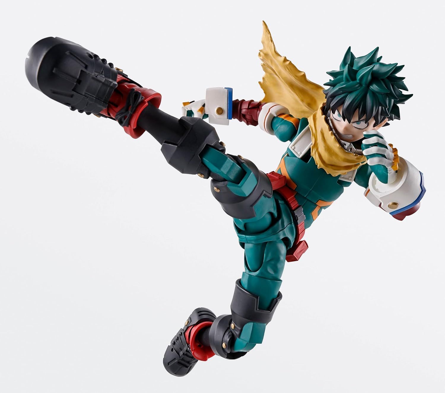 TAMASHII