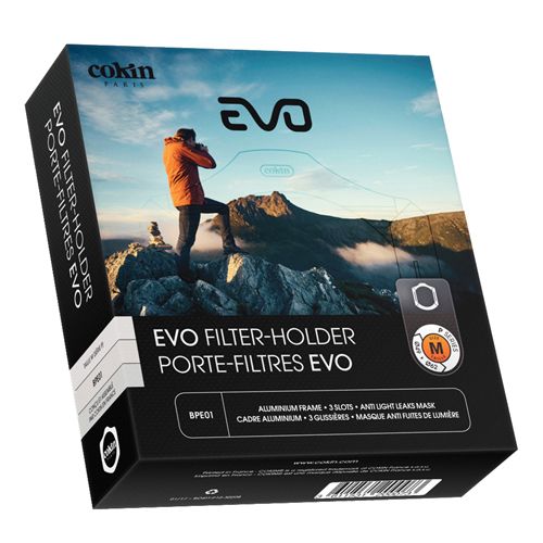 コッキン BPE 01 EVOフィルターホルダーM 納期約３ ４週間