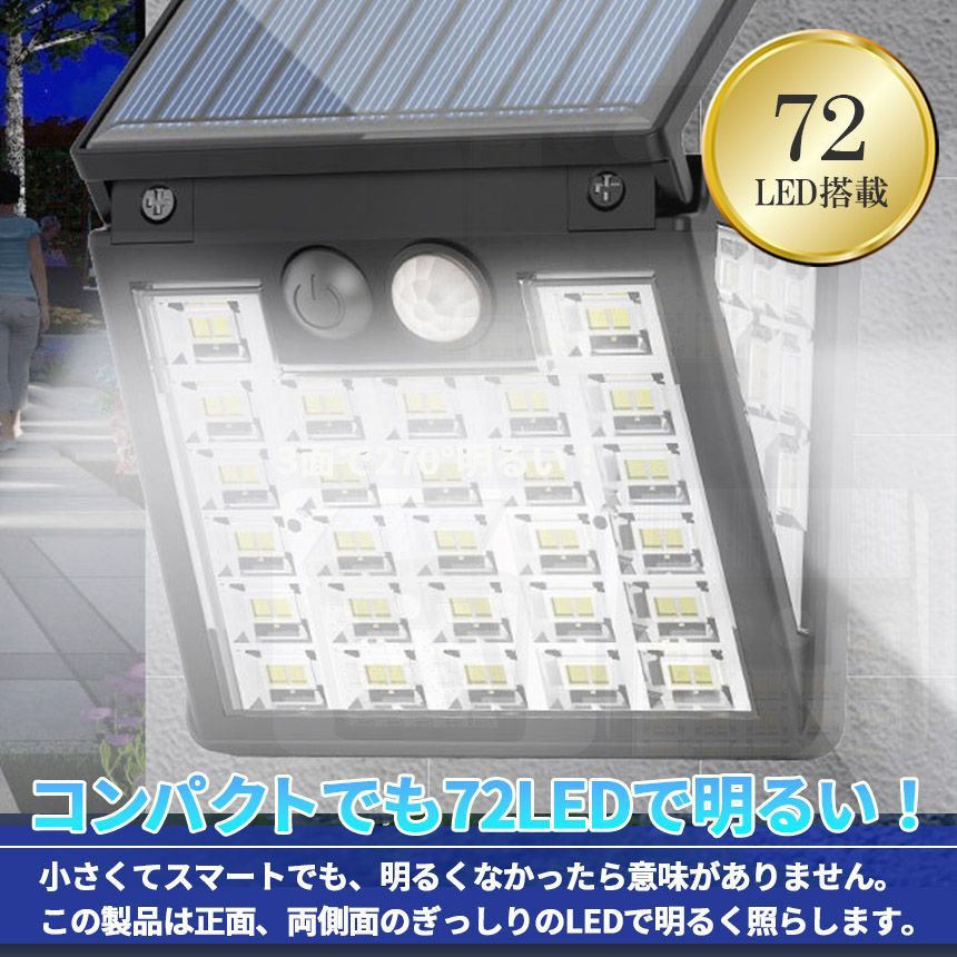 LEDライト