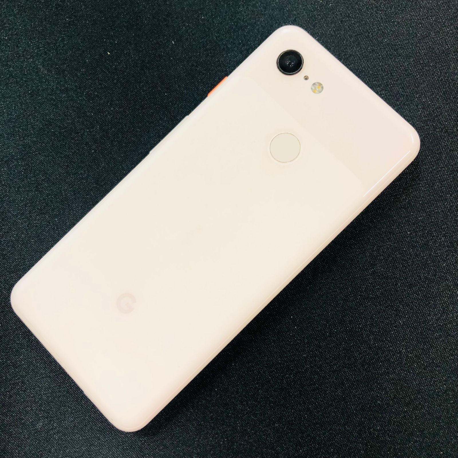 ANDROID - pixel3 64GB ソフトバンク Google Google Pixel 3 64GB SoftBank 価格比較 - 価格.com