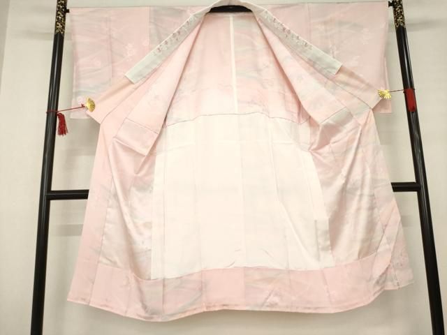 岩浅公展 長襦袢