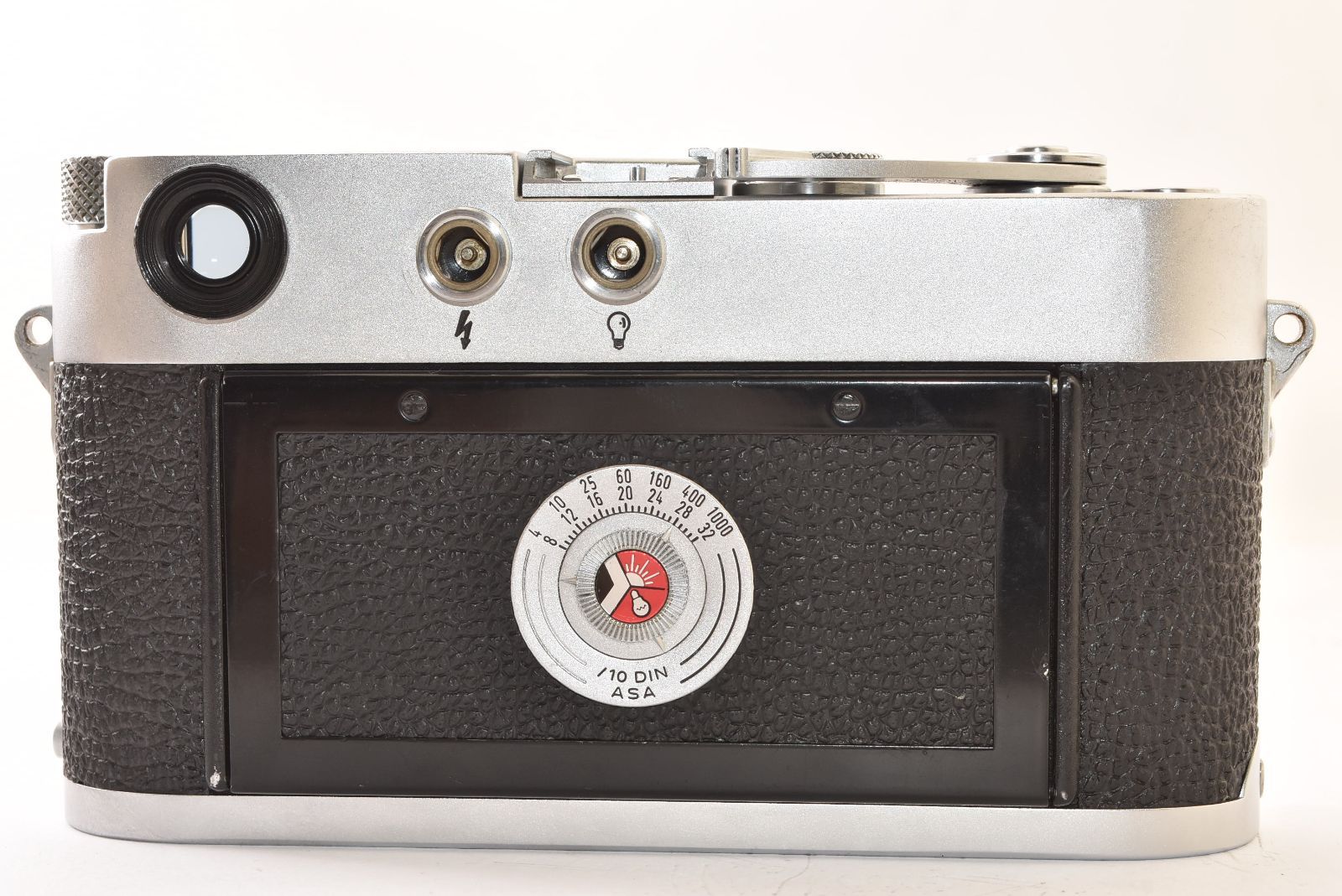 Leica ライカ M 3 ボディ 後期型 SS シングルストローク レンジファインダー 2510510