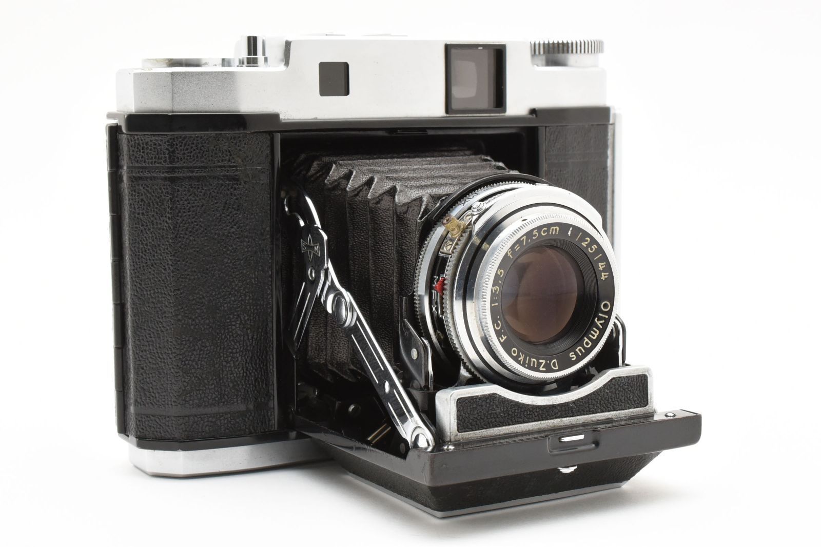 マミヤ MAMIYA-6