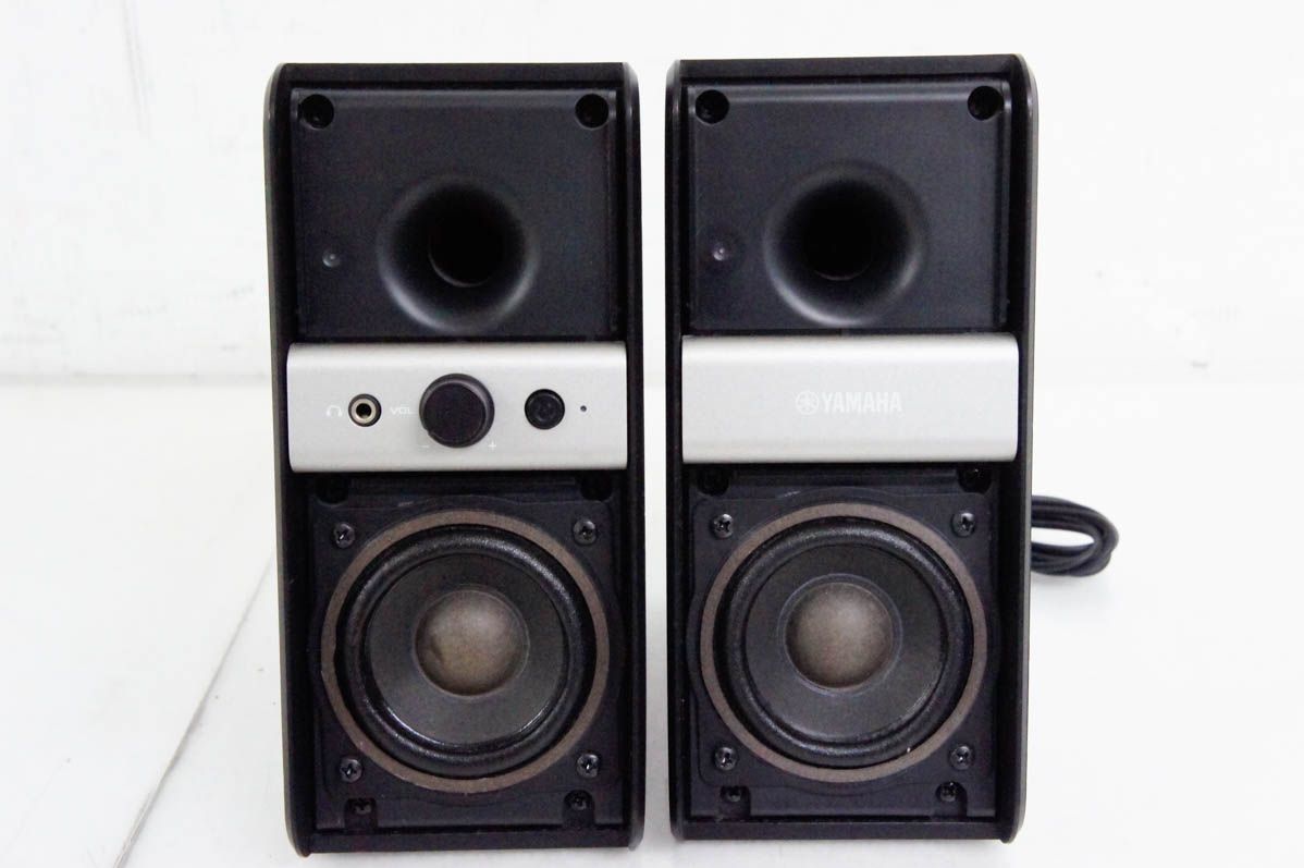 【新品未使用未開封】YAMAHA NX-B55 スピーカー 2025年最新】NX-B55の人気アイテム - メルカリ